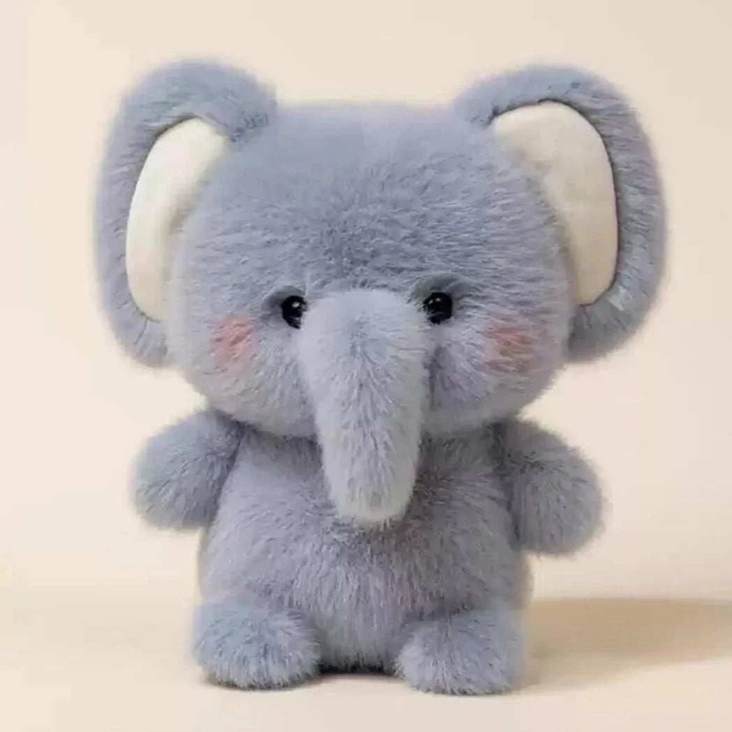 Elefant