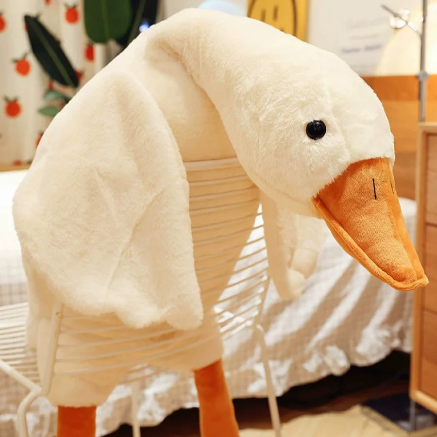 Stora Gås/Ankor (110 cm)