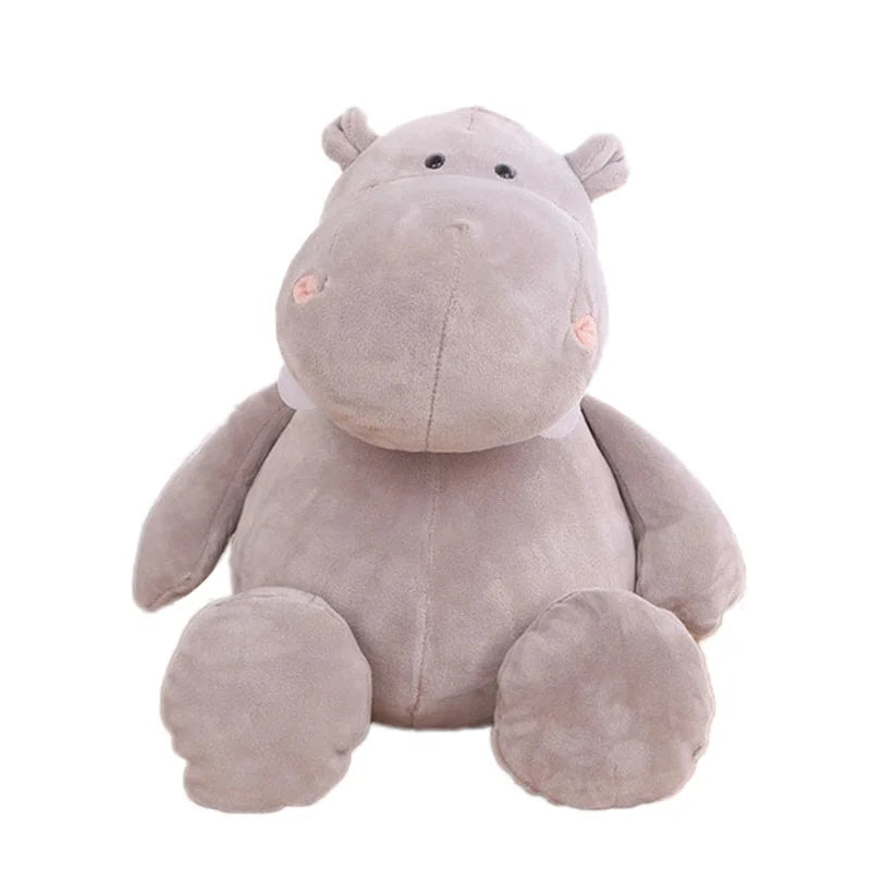 Djungeldjur (28 cm)