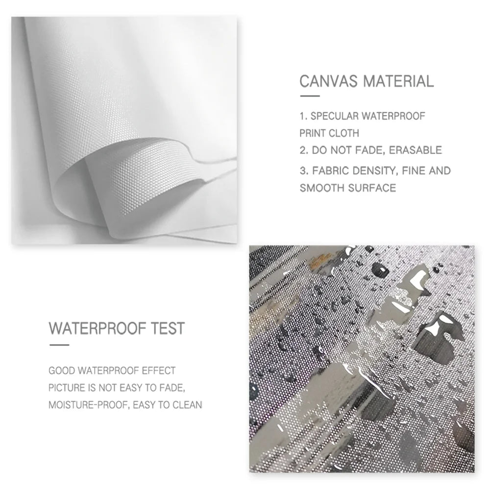 Svenska skogsdjur - Tavlor