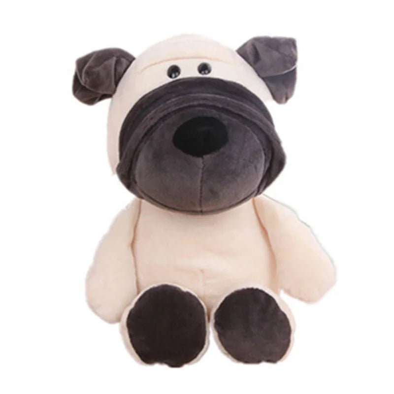Djungeldjur (28 cm)