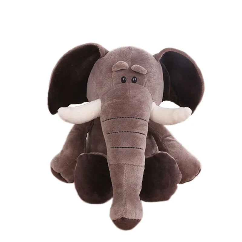 Djungeldjur (28 cm)