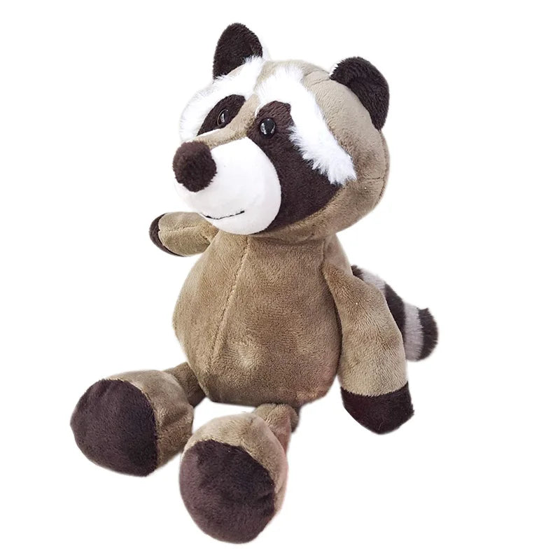 Djungeldjur (28 cm)