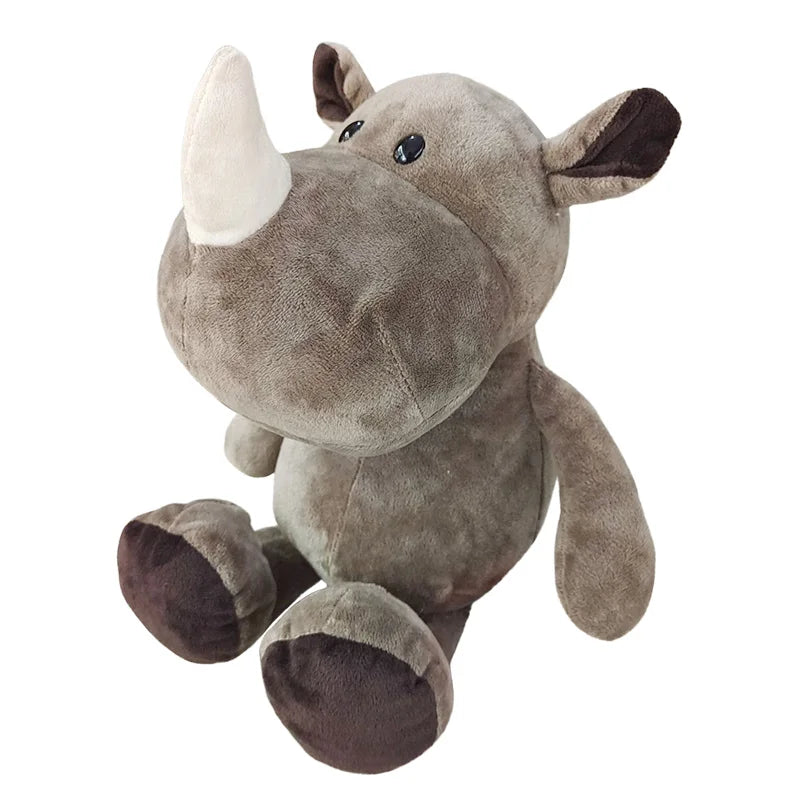 Djungeldjur (28 cm)