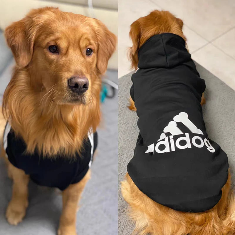 Hundtröja - Adidog