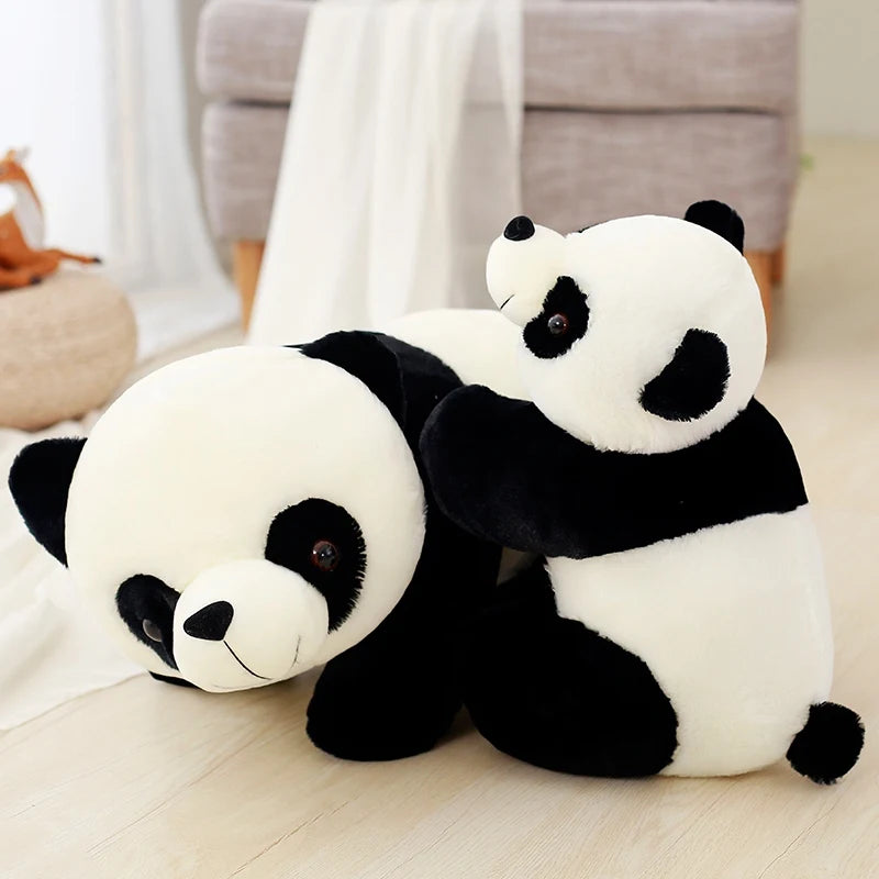 Jättepanda (Stor)