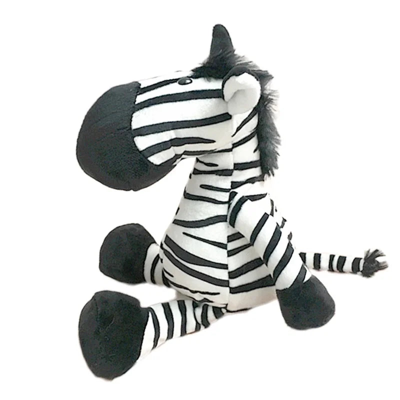 Djungeldjur (28 cm)