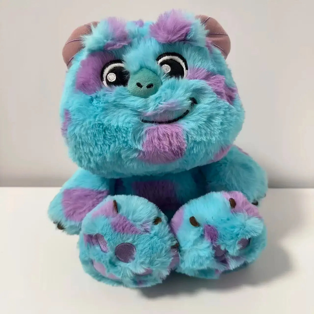 Sully, Monsters Inc (Med andning)