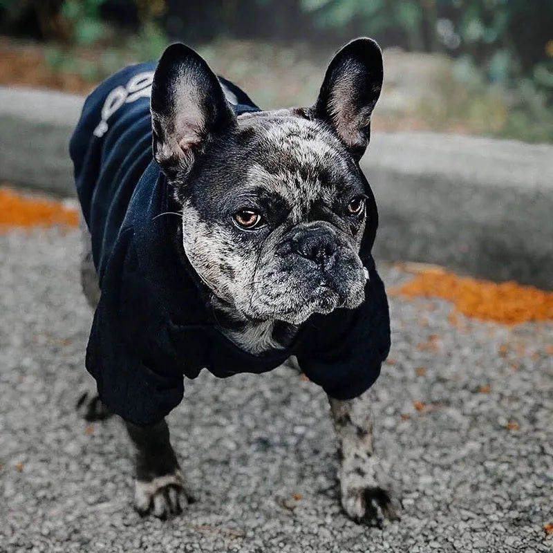 Hundtröja - Adidog