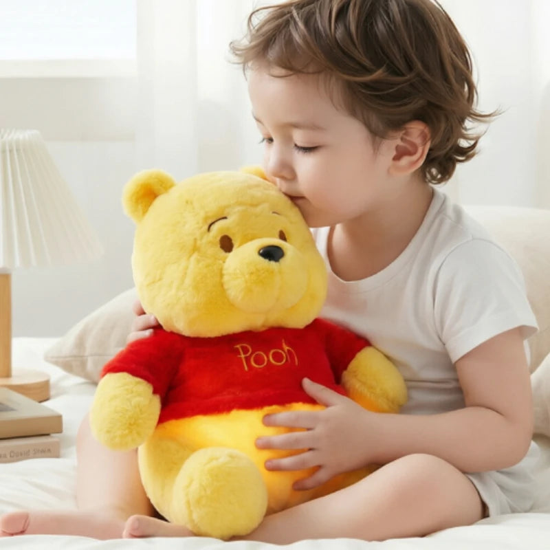 Nalle Puh (Som andas)
