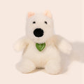 Husky, Eleph Bunny
