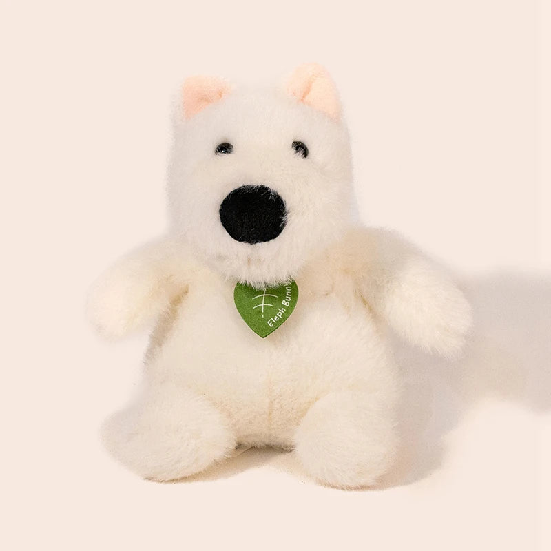Husky, Eleph Bunny