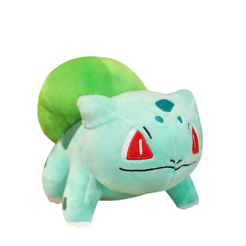 Bulbasaur, Gosedjur
