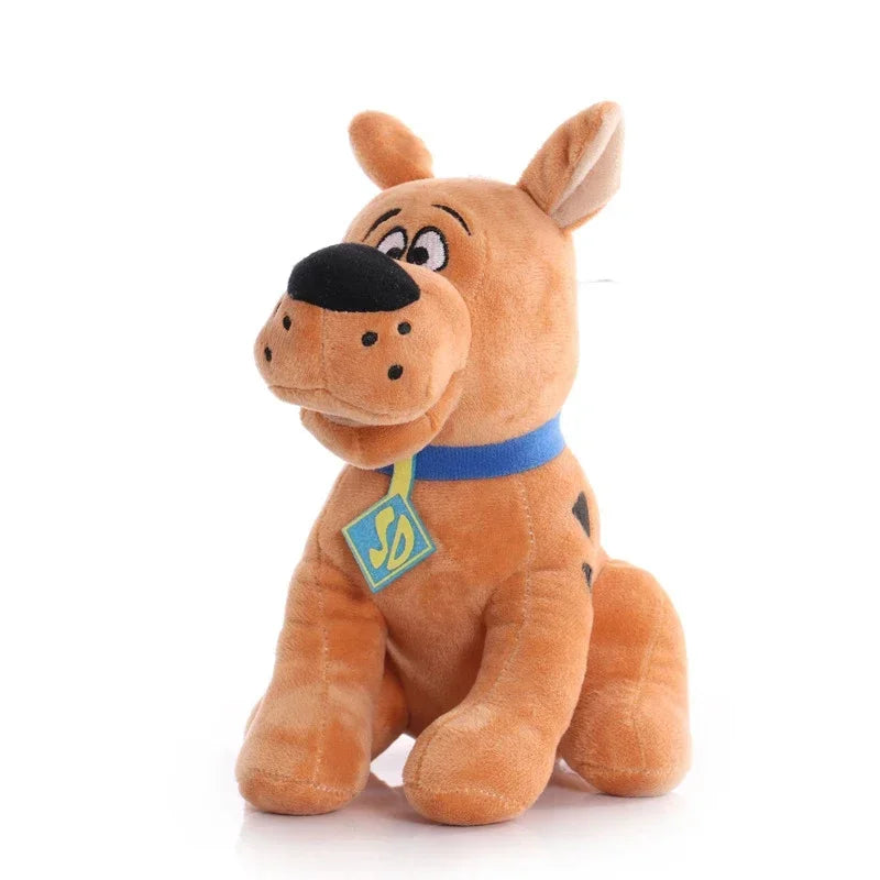 Scooby Doo