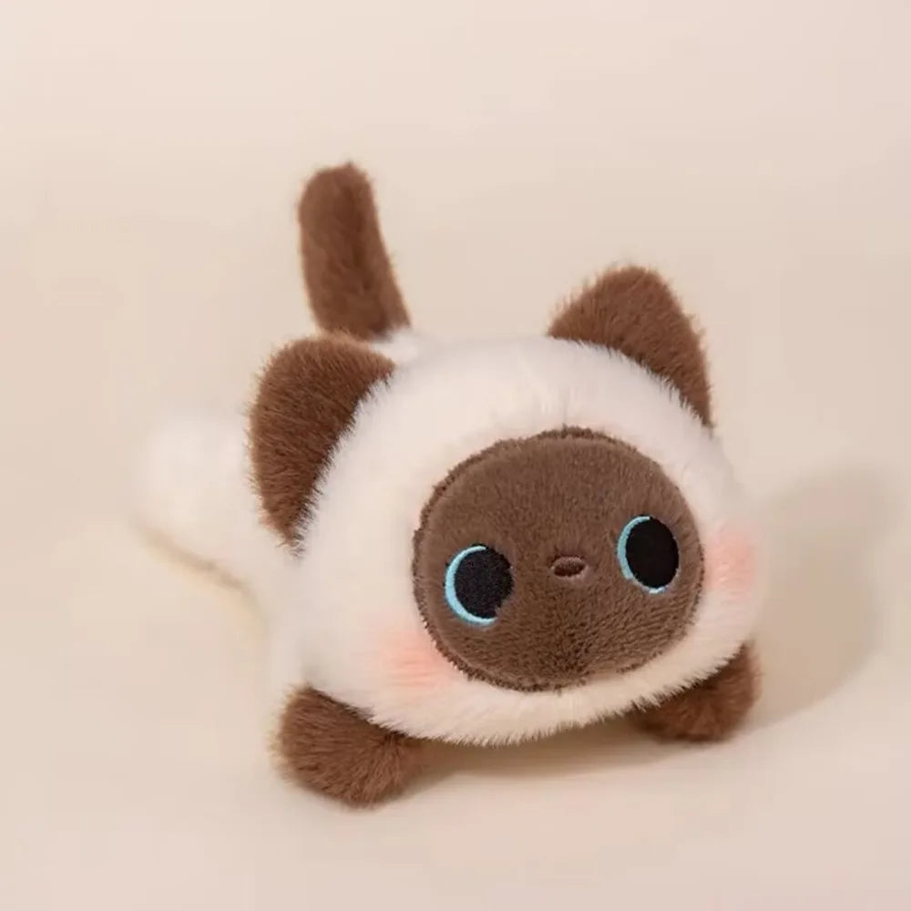 Liggande djur (17 cm)