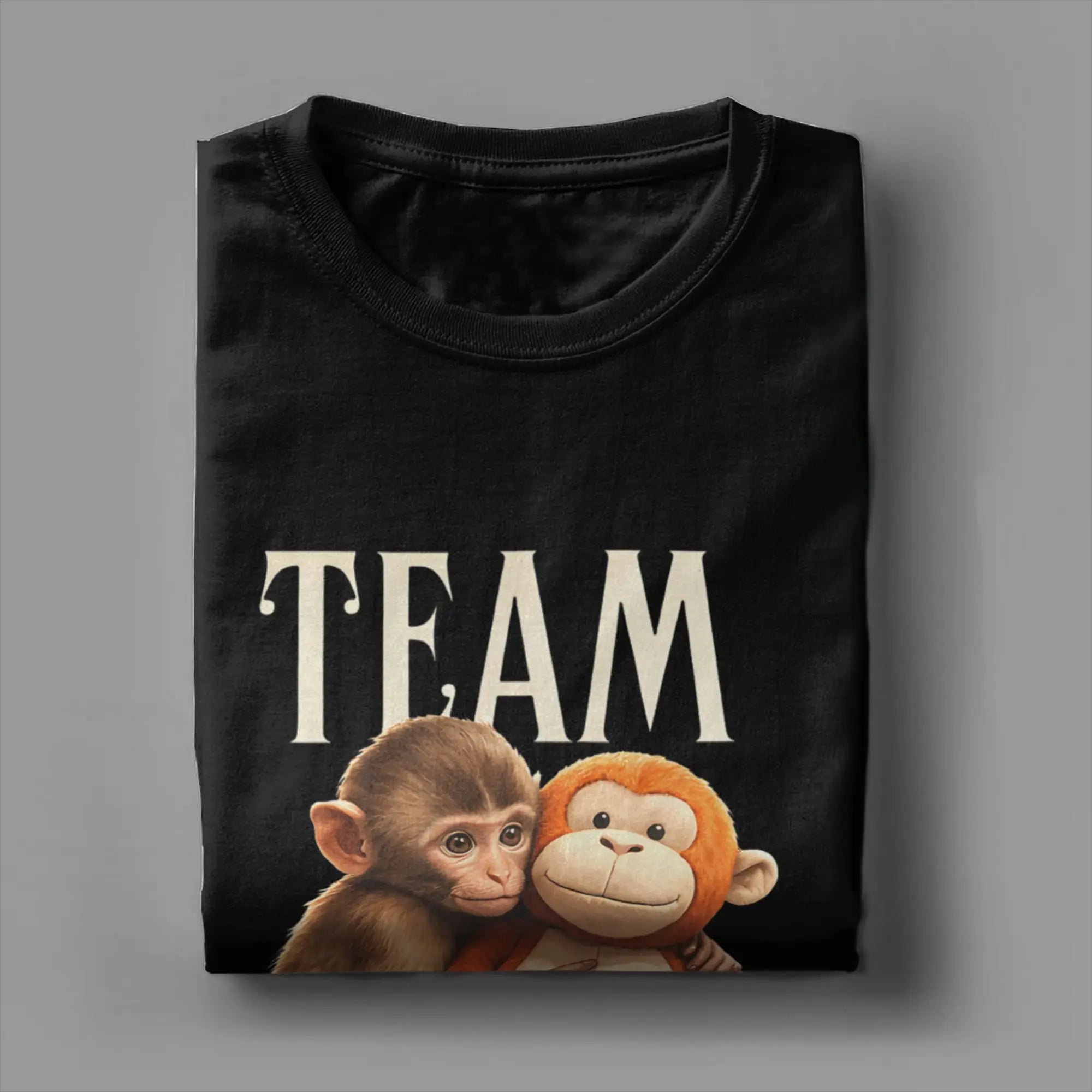 Team Punch, T-shirt