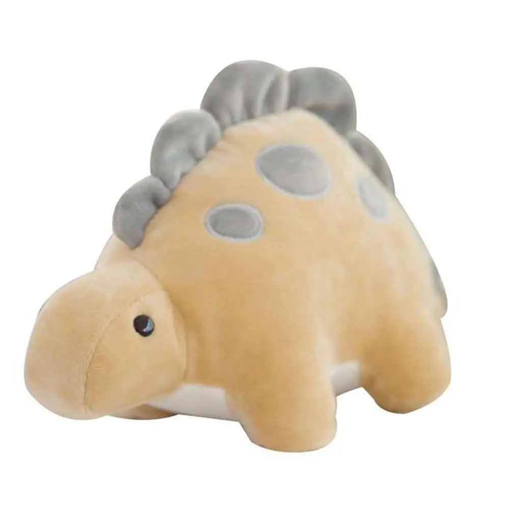 Stegosaurie, Kawaii-stil