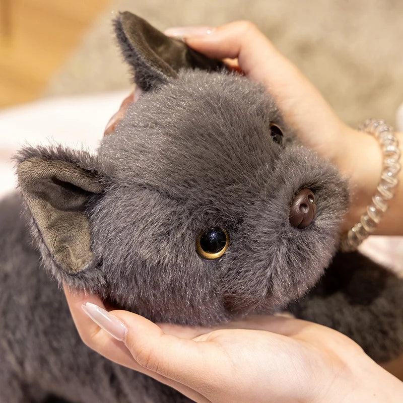 Liggande hundar (30 cm)