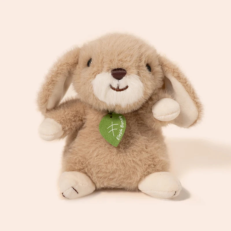 Husky, Eleph Bunny
