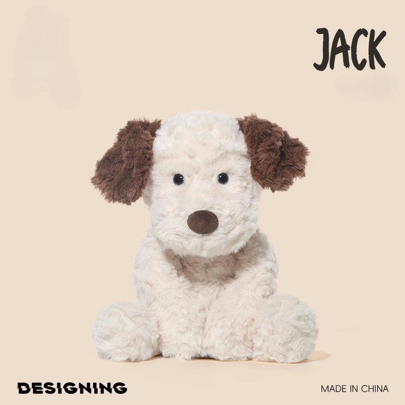 Hunden Jack