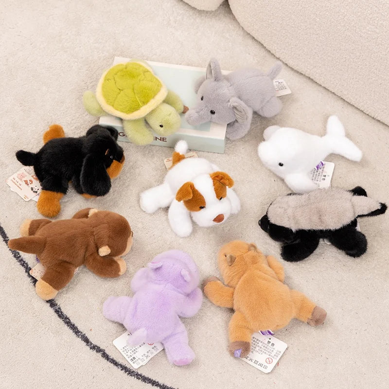 Delfin (18 cm)