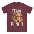 Team Punch, T-shirt