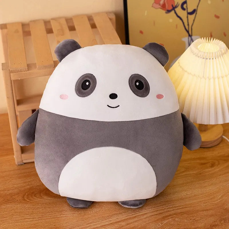 Panda kudde