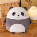 Panda kudde