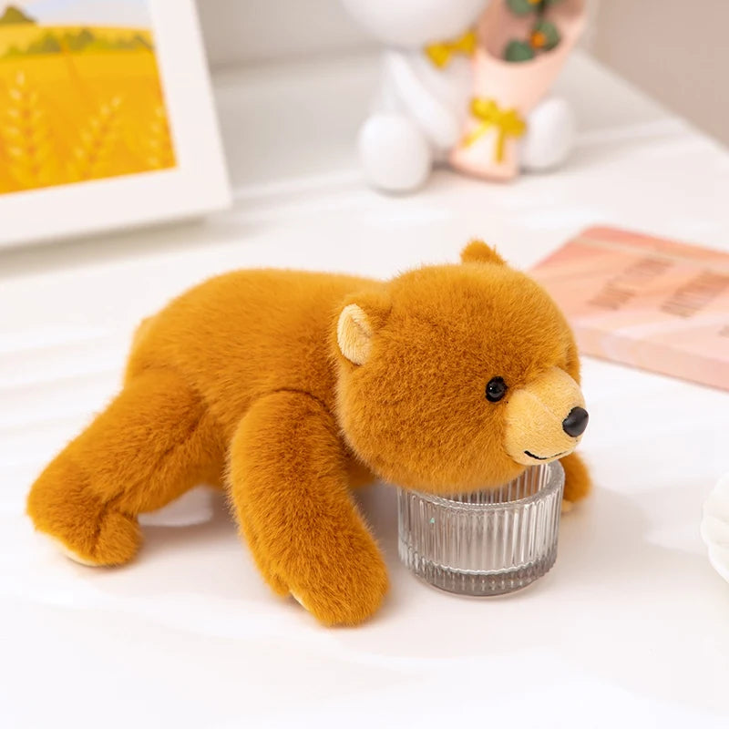 Björn (18 cm)