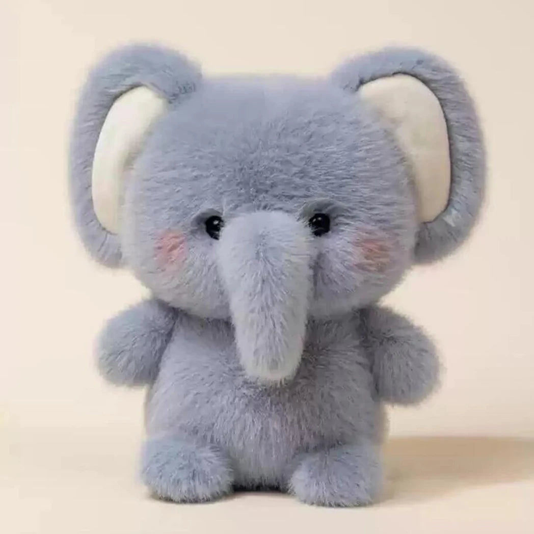 Elefant, Gosedjur
