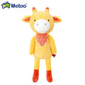 Giraff, Metoo