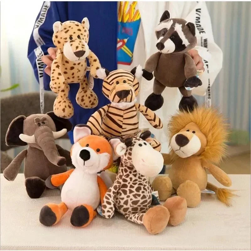 Apa, Plushies