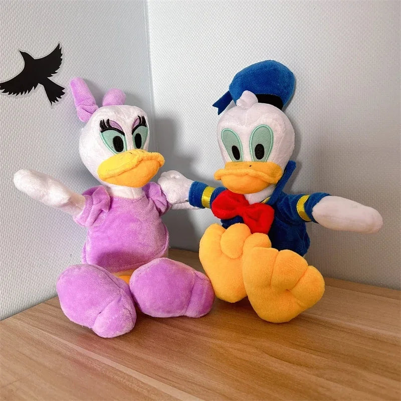 Kalle Anka & hans vänner