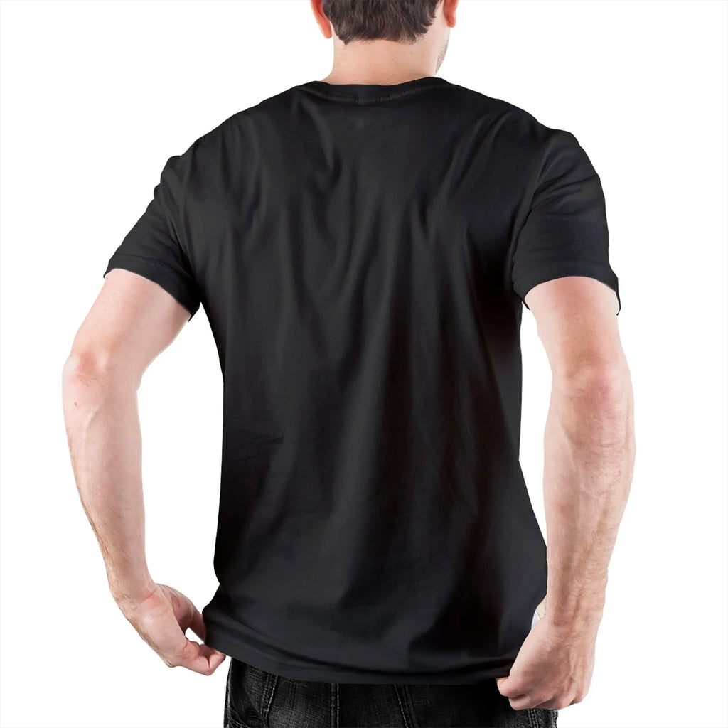 Team Punch, T-shirt