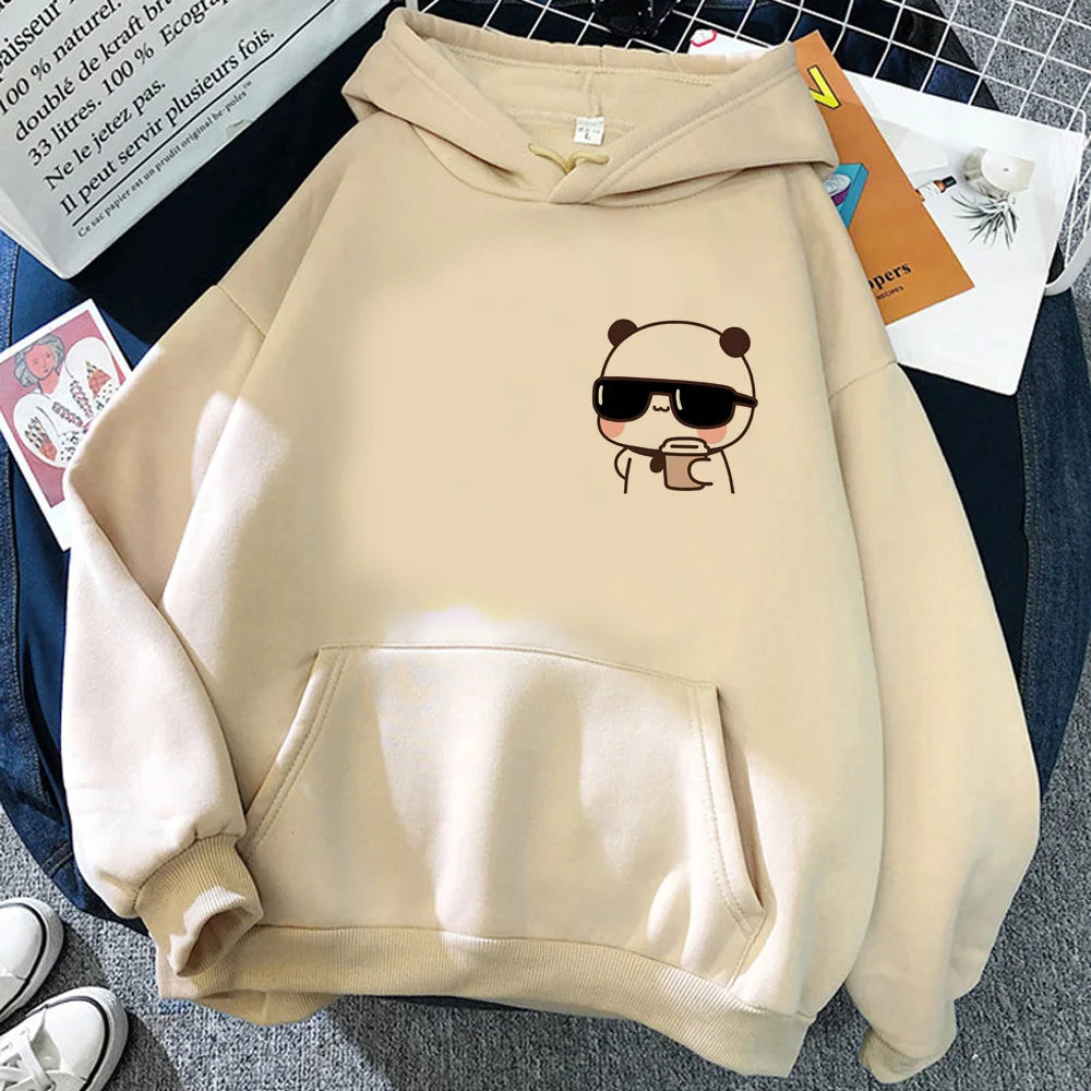 Bubu Dudu Hoodies
