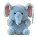 Elefant, Plysch