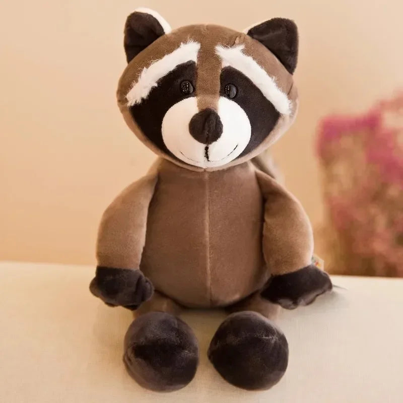 Apa, Plushies