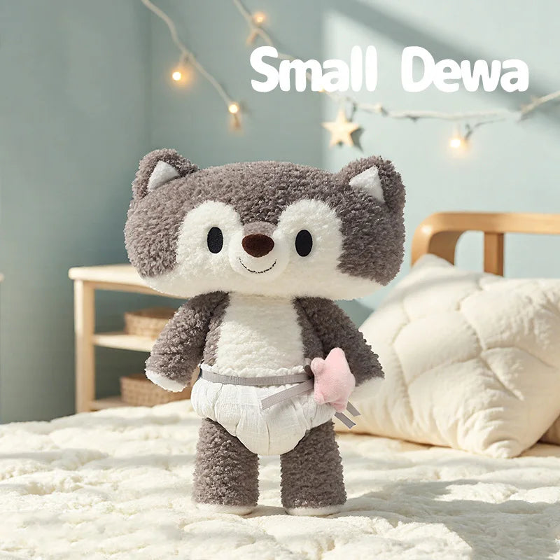 Varg, Smart Dewa