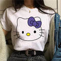 T-Shirts, Hello Kitty (Olika varianter)