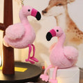 Flamingo, Nyckelring