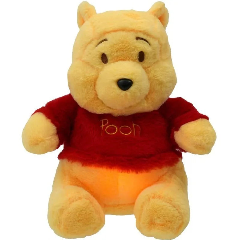 Nalle Puh (Som andas)