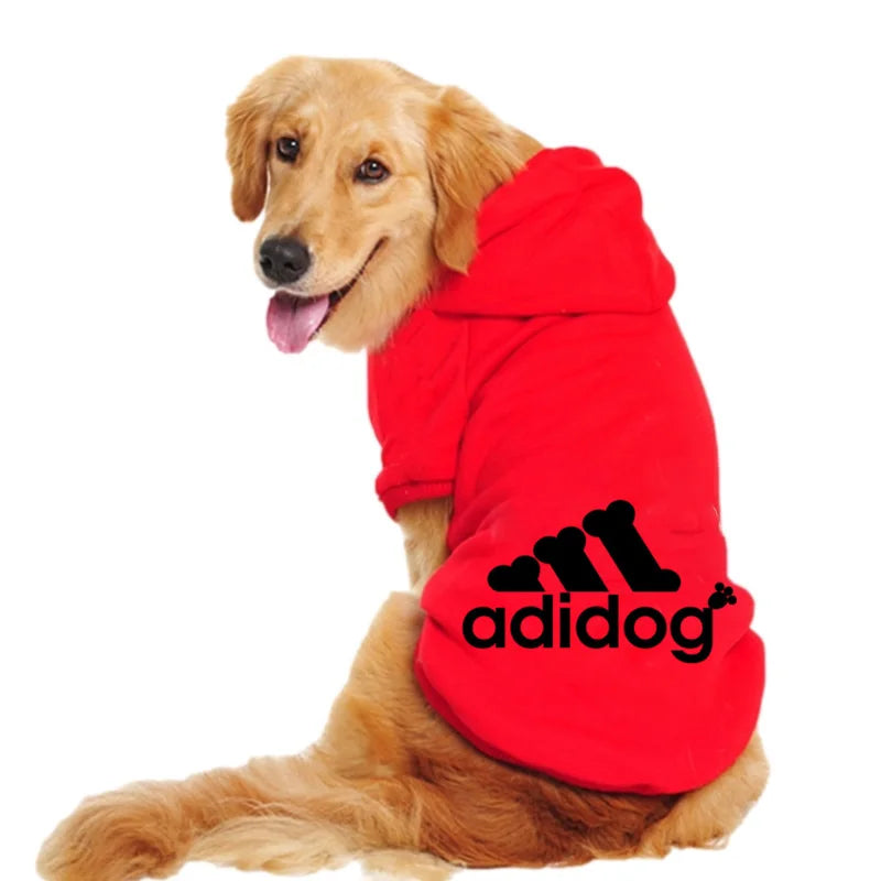 Hundtröja - Adidog