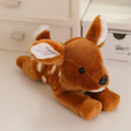 Rådjur, Plush-serie