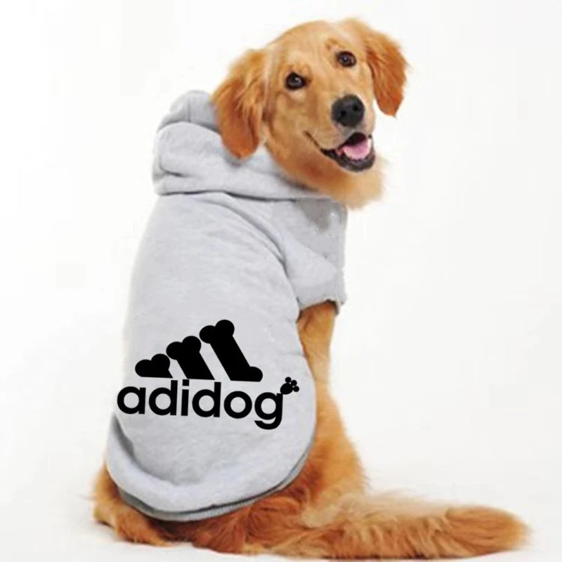 Hundtröja - Adidog
