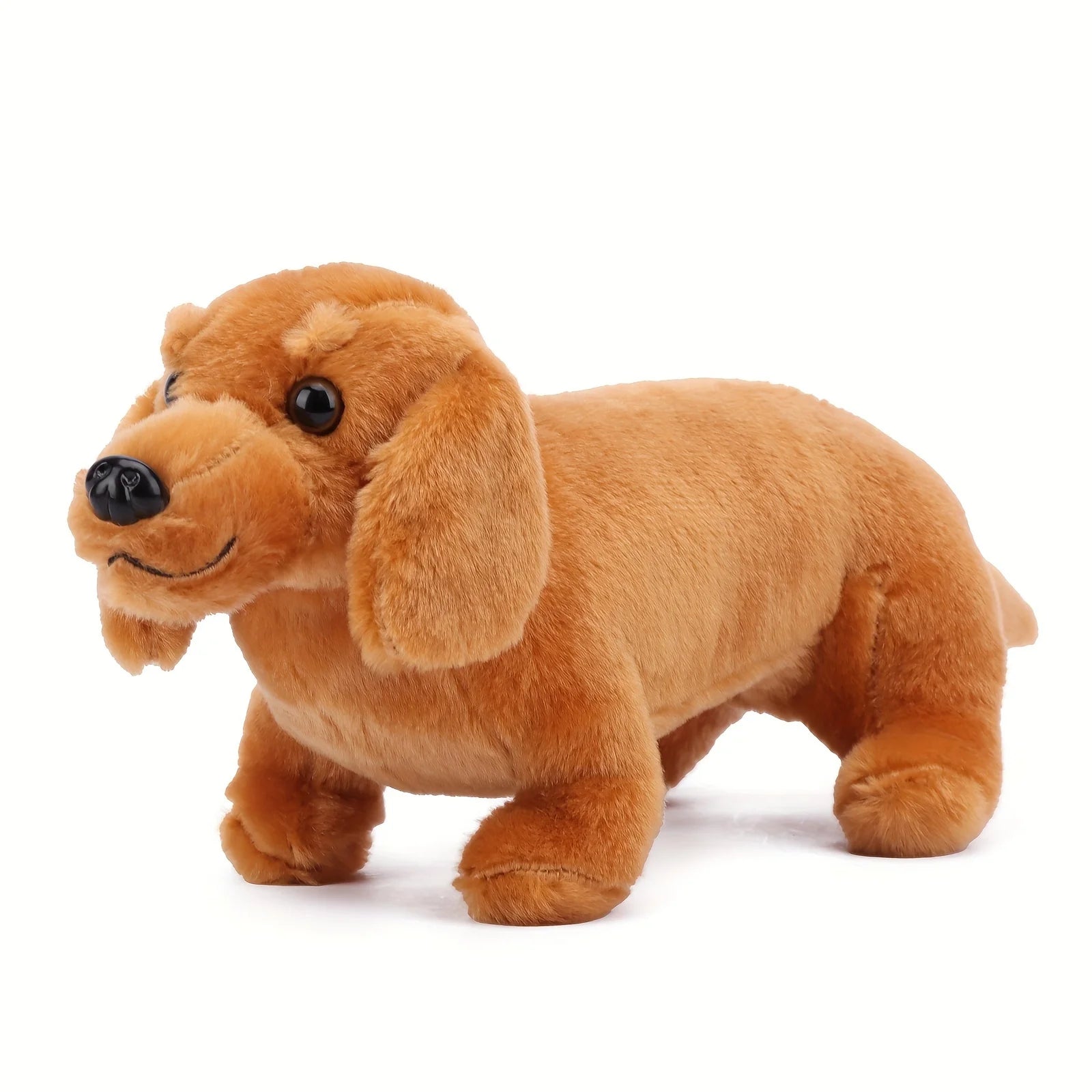 Mjukisdjur (Taxhund) - 32 cm