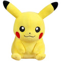Pikachu, Gosedjur