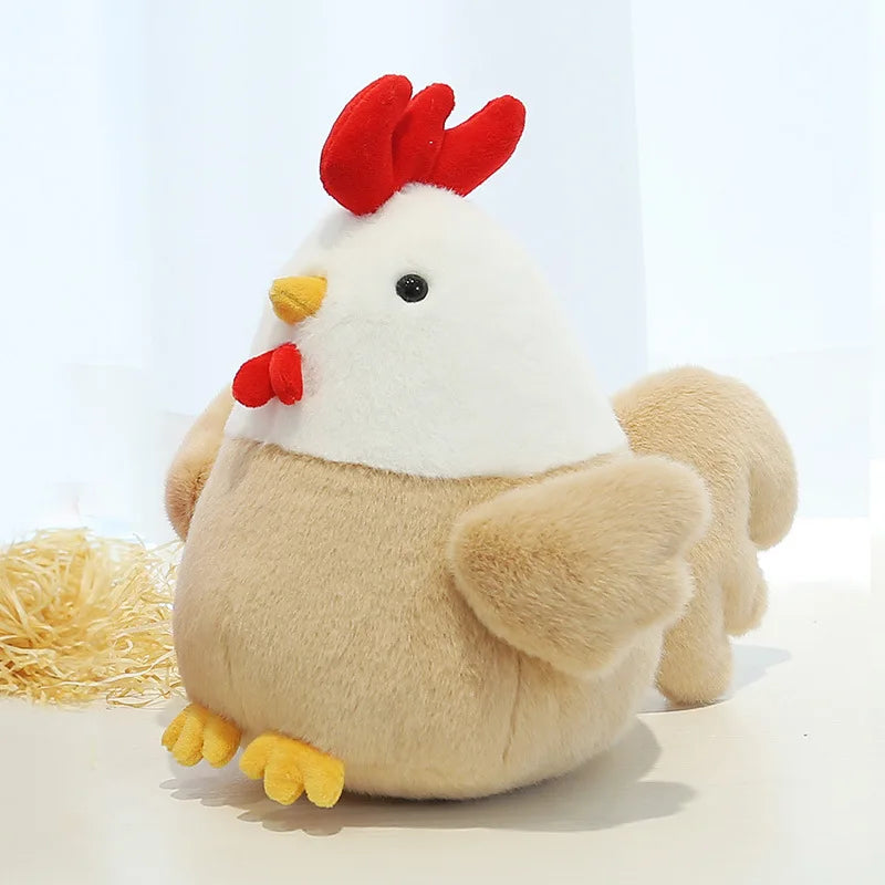 Kyckling (25 cm)
