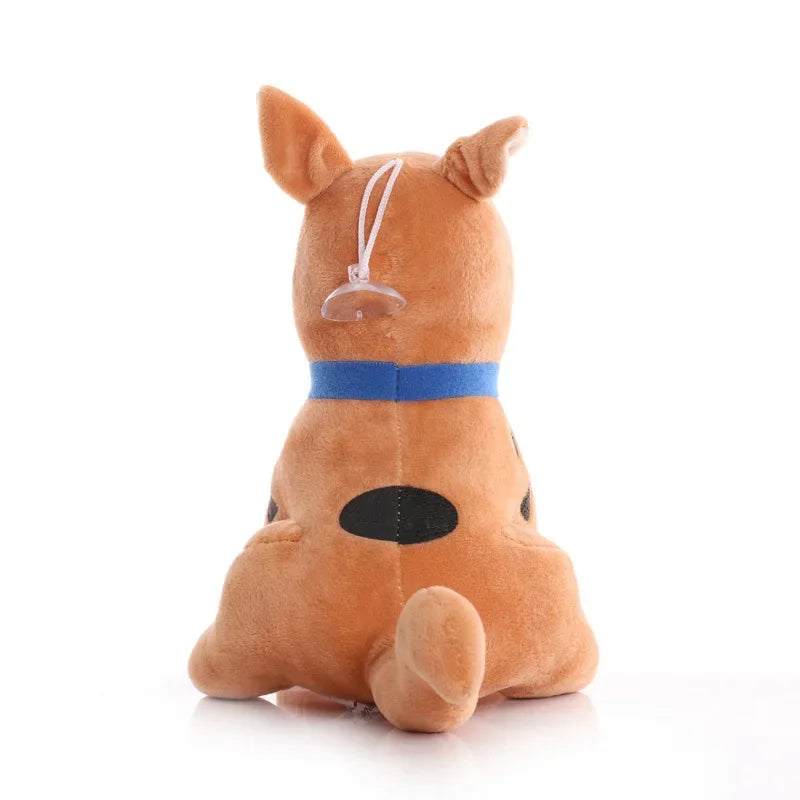 Scooby Doo