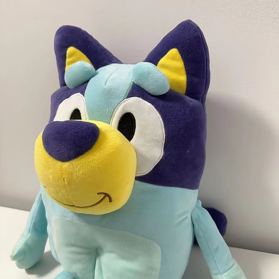 Bluey (Som andas)