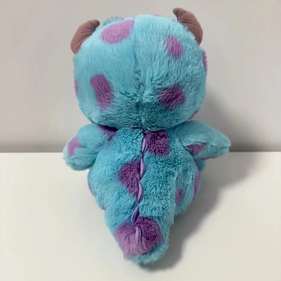 Sully, Monsters Inc (Med andning)